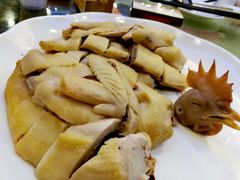 -潮喜竹溪荔湖酒家(荔枝湾店)