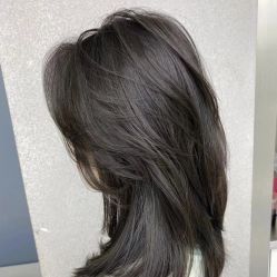 -丽时 Hair Salon