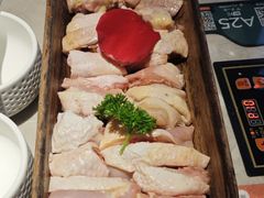 -芸山季·云南野生菌火锅(宝能环球汇店)