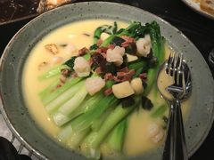 -杭州桐庐康莱德酒店西餐厅-舍