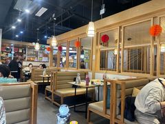 -隆喜元鱼汤包·海鲜(中联广场店)