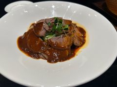 -富淳饭店(陆家嘴保利广场店)