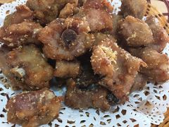 秘制陈皮骨-台山第一家兴华黄鳝饭·黄鳝婆(开平店)