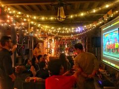 -玩坞轰趴馆·户外团建聚会主题生日派对馆(世豪广场店)