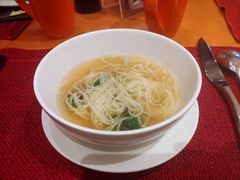 -视界美食自助餐厅·石家庄希尔顿酒店