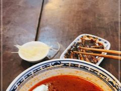 -同得兴 Since·1995 传统苏式面馆(嘉馀坊店)