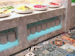 -火锅岛潮牌自助餐厅(天津天佑城店)