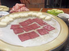 -老姐石板烧烤+铜炭火锅(总店)