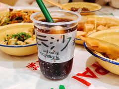 荔枝可乐-东排食堂长沙小吃大排档(五一广场店)