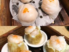 -喜鹊茶点.啫煲(车陂店)