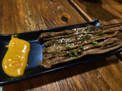 -土蚝·高压锅生蚝(百姓美食街店)