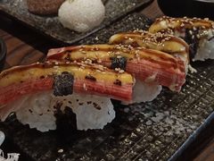 -哏儿寿司(红桥店)