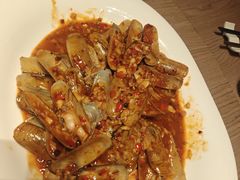-艳阳天·非遗楚菜(武汉客厅店)