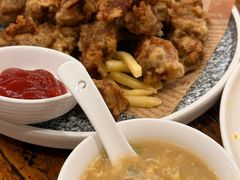 -美达尔烧烤(银川东路店)