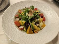 -马克西姆俄罗斯餐厅(通亚街店)