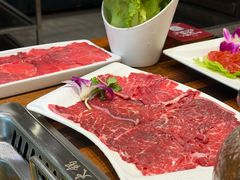 -好得火锅(育才店)