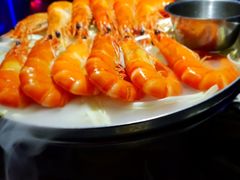 -囧吉香生蚝牛排馆(湖北路店)