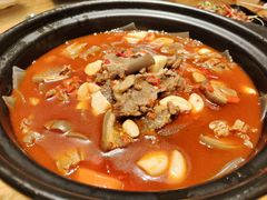 -龙师傅卤炒(天马店)