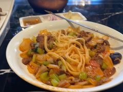 -巴依老爷新疆美食(清华东门店)