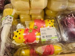 -永旺梦乐城(金银潭店)