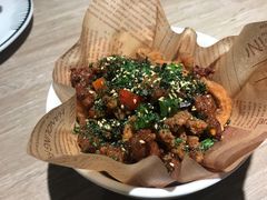 -太二酸菜鱼(菱角湖万达店)