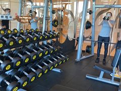 -W Fitness 威尔仕健身(北京英皇集团中心店)