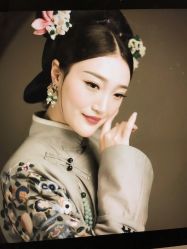 -盘子女人坊古装写真摄影(南京总店)