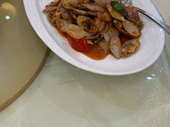 -益利大酒楼(井岸店)