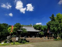 -上海方塔园