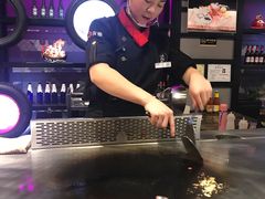 -尚雅铁板料理自助餐厅(乐松店)