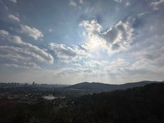 -苏州上方山国家森林公园