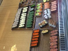 门面-苍井寿司(珠海金域华府店)