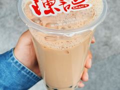-陈记甜品窝(中山北路店)