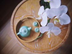 -重庆解放碑威斯汀酒店