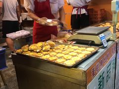 -朱記糯米蛋糕(千川百货店)