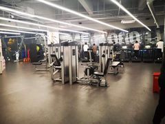 -乐刻运动健身(君临广场升级店)