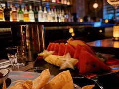 -FOUR PLAY BAR