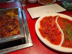 -二荆条·蜀鲜汇城市森林火锅