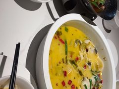 -外婆家(西红门荟聚购物中心店)