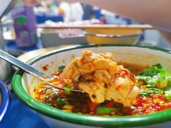-马路边边·成都串串(翠柏路店)