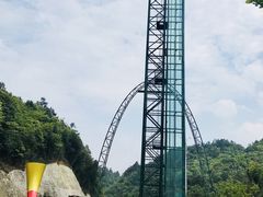 -梦幻奥陶纪景区