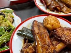 -刘小忙把子肉(北园大街总店)