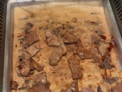 -新石器烤肉(百联川沙店)