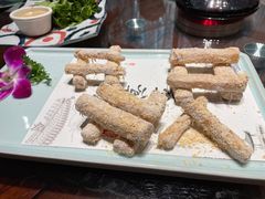 -聚缘堂·海鲜私房菜(松岭路店)