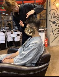 -P.STYLE 派斯造型