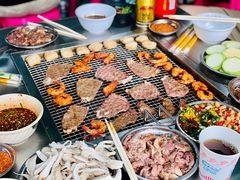 -同心烧烤(总店)