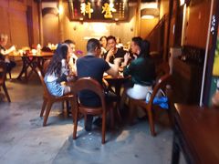 -徽三说·土徽菜·中国徽菜连锁品牌(一中店)