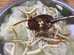 -荣巷小馄饨(荣巷店)