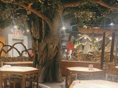 -常和州·夜宵大排档(常州单店)