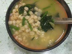 -尕胡才炕锅烤羊肉馆(八一路店)